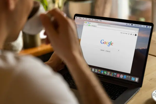 Il posizionamento SEO su Google Consulenza SEO