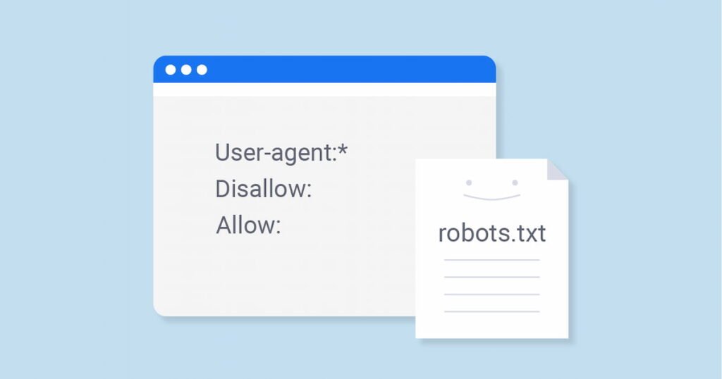 Cos’è il file robots.txt?