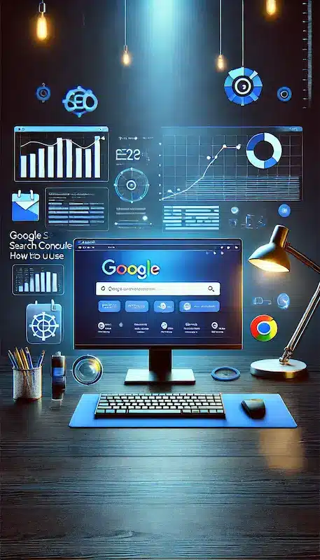 Google Search Console
