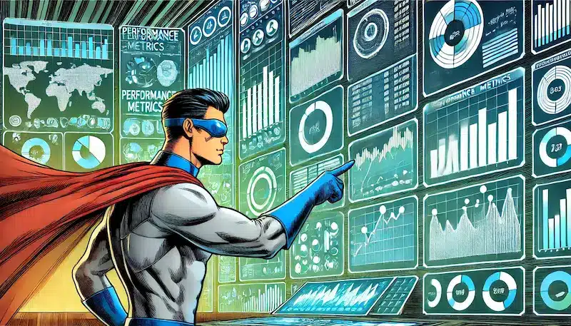 Monitoraggio delle Performance