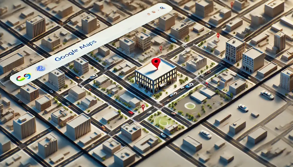 Come posizionare la mia attività su Google Maps