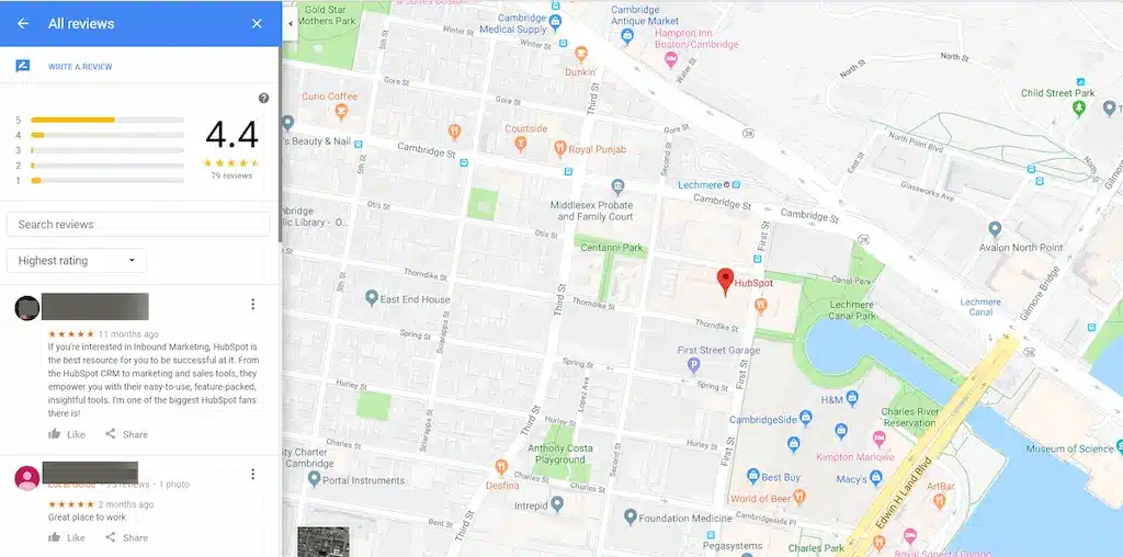 come cancellare recensioni negative da google come cancellare recensioni negative da google