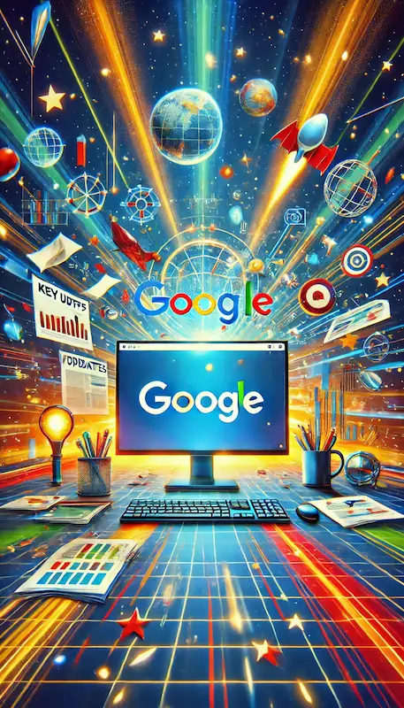 linee guida di google