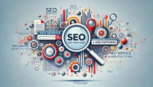 Dizionario SEO servizi seo e presenza web - posizionamento web
