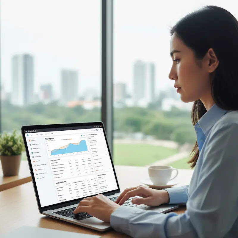 migliori opzioni disponibili a Ahrefs