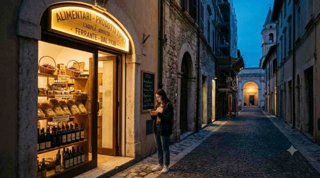 Ottimizzazione della scheda Google Business Profile