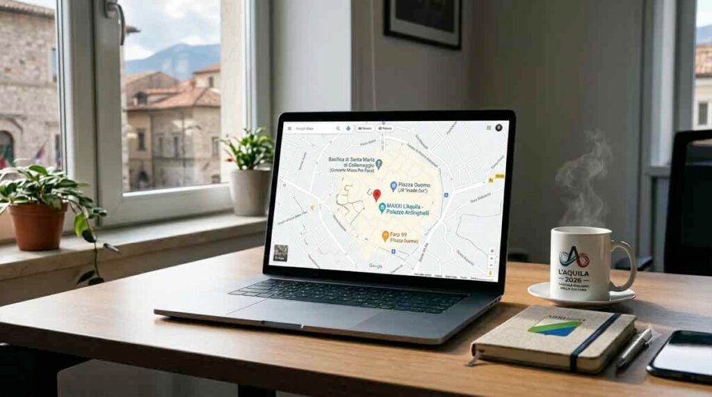 SEO locale