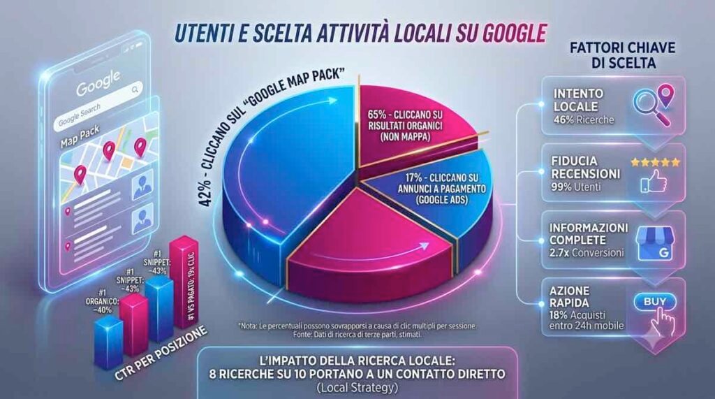 SEO LOCALE